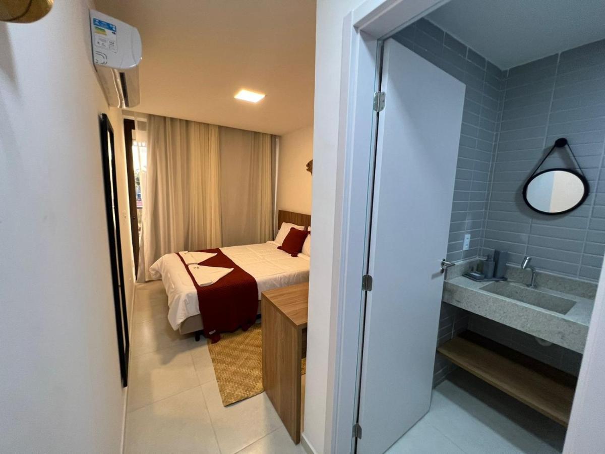 Kanui Casa Mare 109 São Miguel dos Milagres Exterior foto