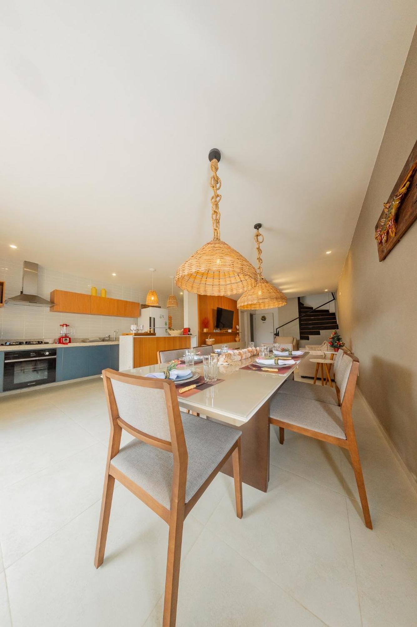 Kanui Casa Mare 109 São Miguel dos Milagres Exterior foto