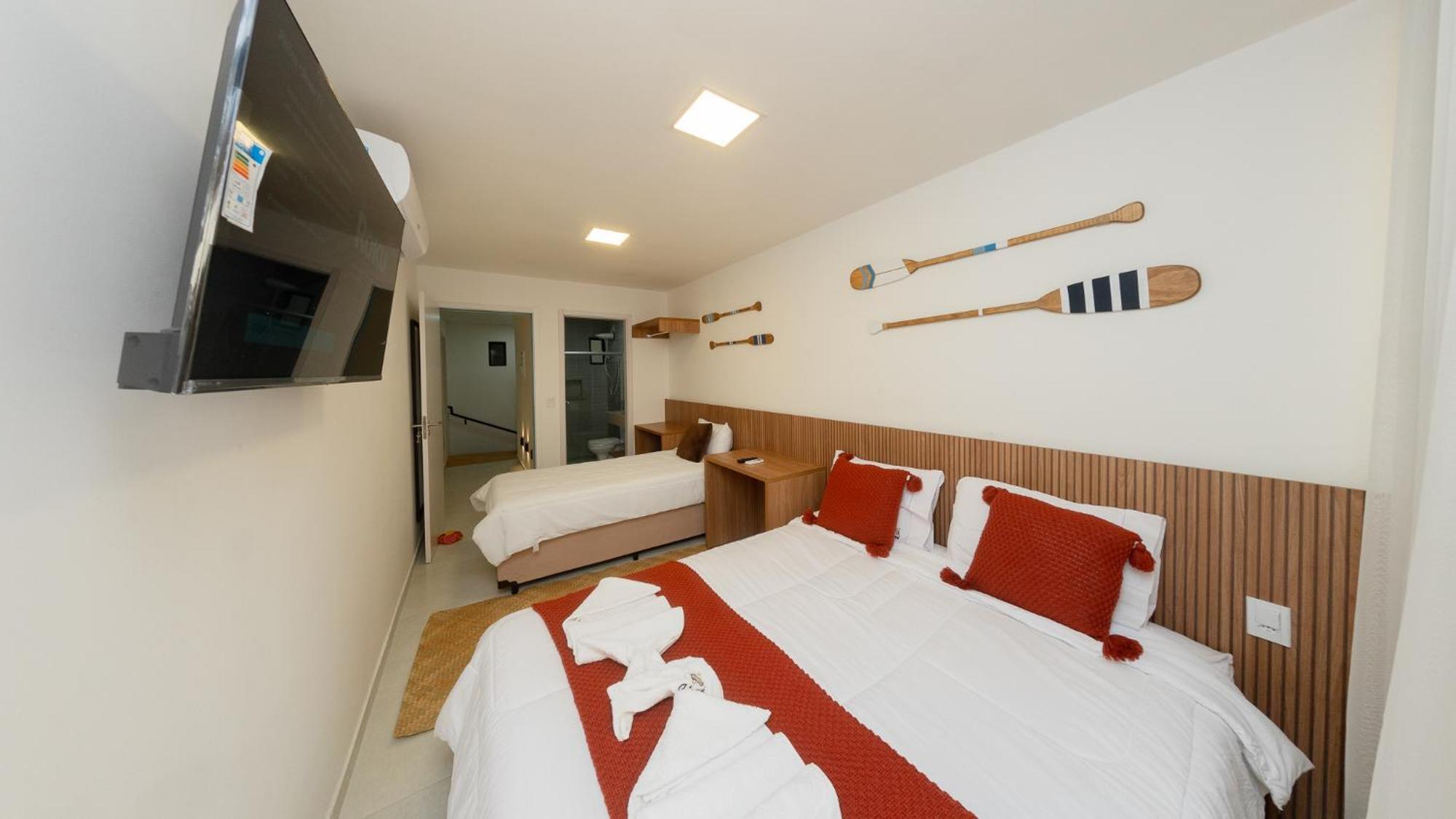 Kanui Casa Mare 109 São Miguel dos Milagres Exterior foto