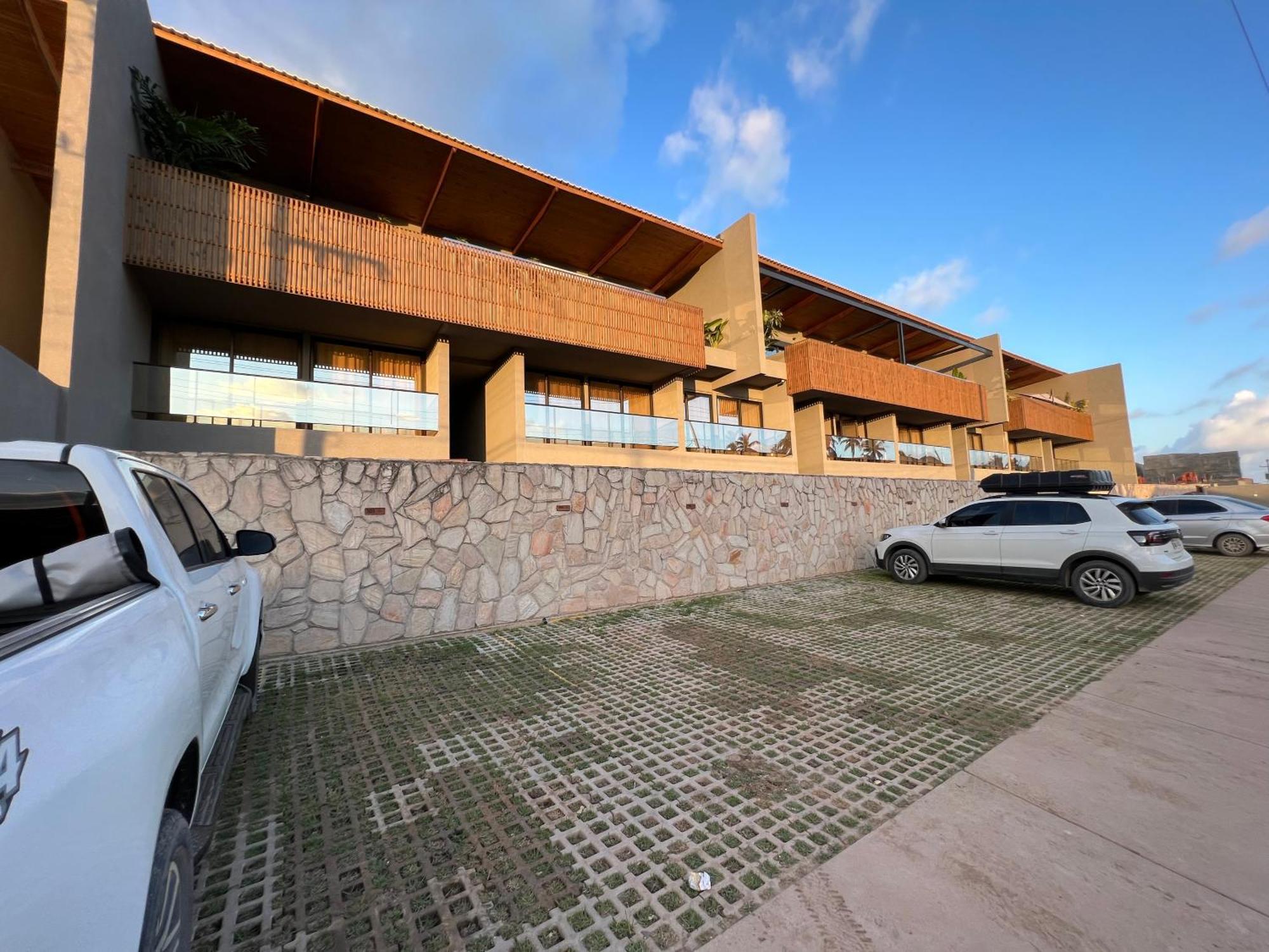 Kanui Casa Mare 109 São Miguel dos Milagres Exterior foto