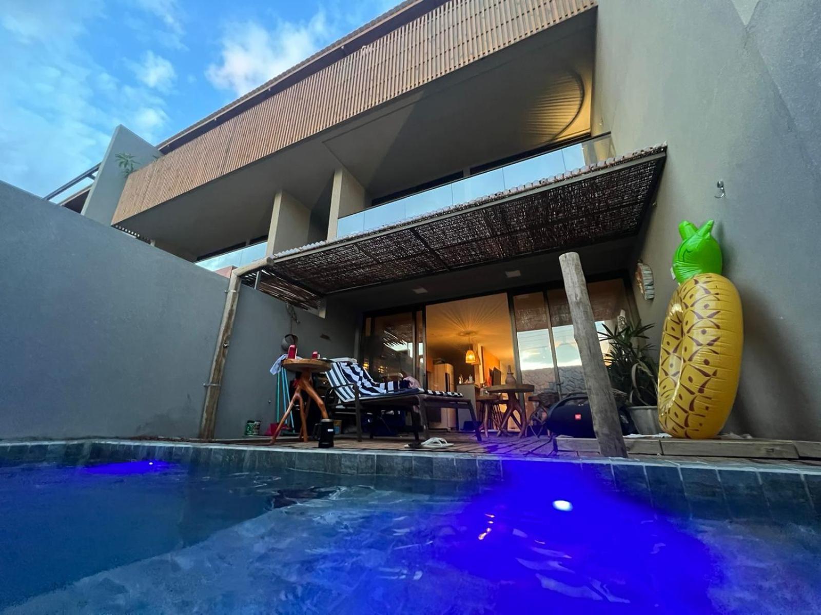 Kanui Casa Mare 109 São Miguel dos Milagres Exterior foto