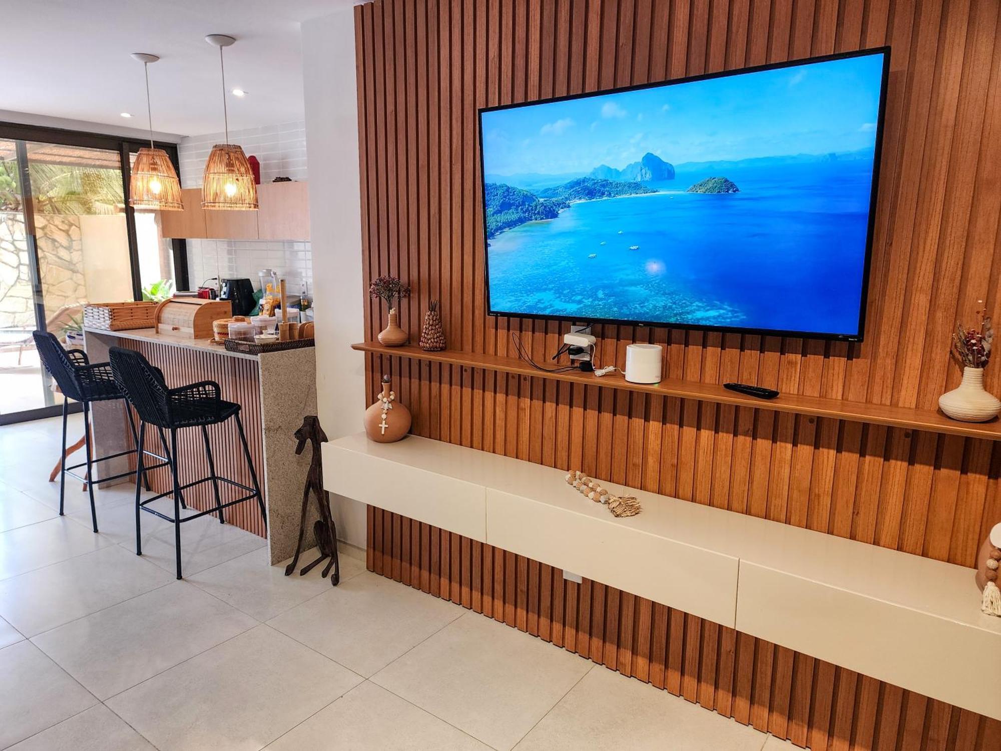 Kanui Casa Mare 109 São Miguel dos Milagres Exterior foto
