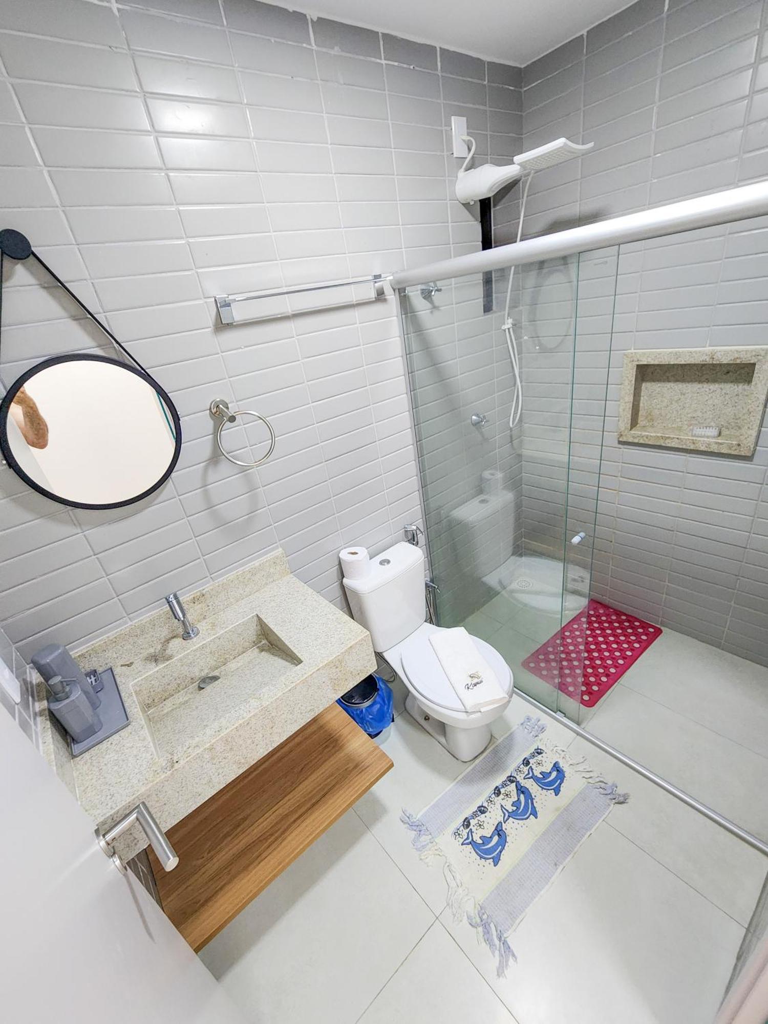 Kanui Casa Mare 109 São Miguel dos Milagres Exterior foto